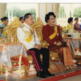 ประมวลภาพพระราชกรณียกิจ พระบาทสมเด็จพระบรมชนกาธิเบศร มหาภูมิ ... พารามิเตอร์รูปภาพ 62